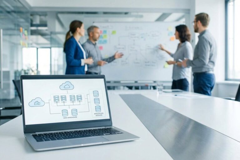 Technical Consulting