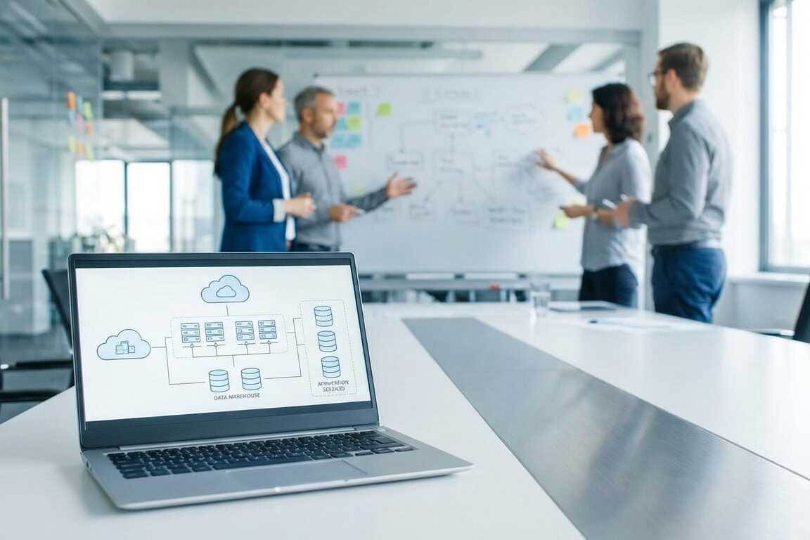 Technical Consulting